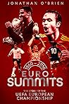 Euro Summits: The Story of the Uefa European Championships 1960 to 2016