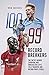 Record Breakers: The Tactics Behind Liverpool's andManchester City's Title Triumphs