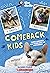 Comeback Kids: Three Animals Who Overcame the Impossible (The Dodo)