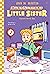 Karen's Worst Day (Baby-Sitters Little Sister #3) (3)