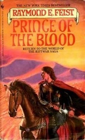 Prince of the Blood