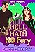 Hell Hath No Fury (Gods of Thunder MC)