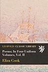 Poems; In Four Uniform Volumes, Vol. II
