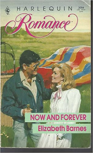 Now And Forever (Mass Market Paperback)