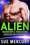 Alien Warrior's T...