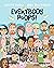 Everybody Poops! / ¡Todos hacemos popó!: A Suteki Creative Spanish & English Bilingual Book (Everybody Potties! / ¡Todos a la baci!) (Spanish Edition)