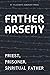 Father Arseny by Vera Bouteneff