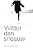 Witter dan sneeuw