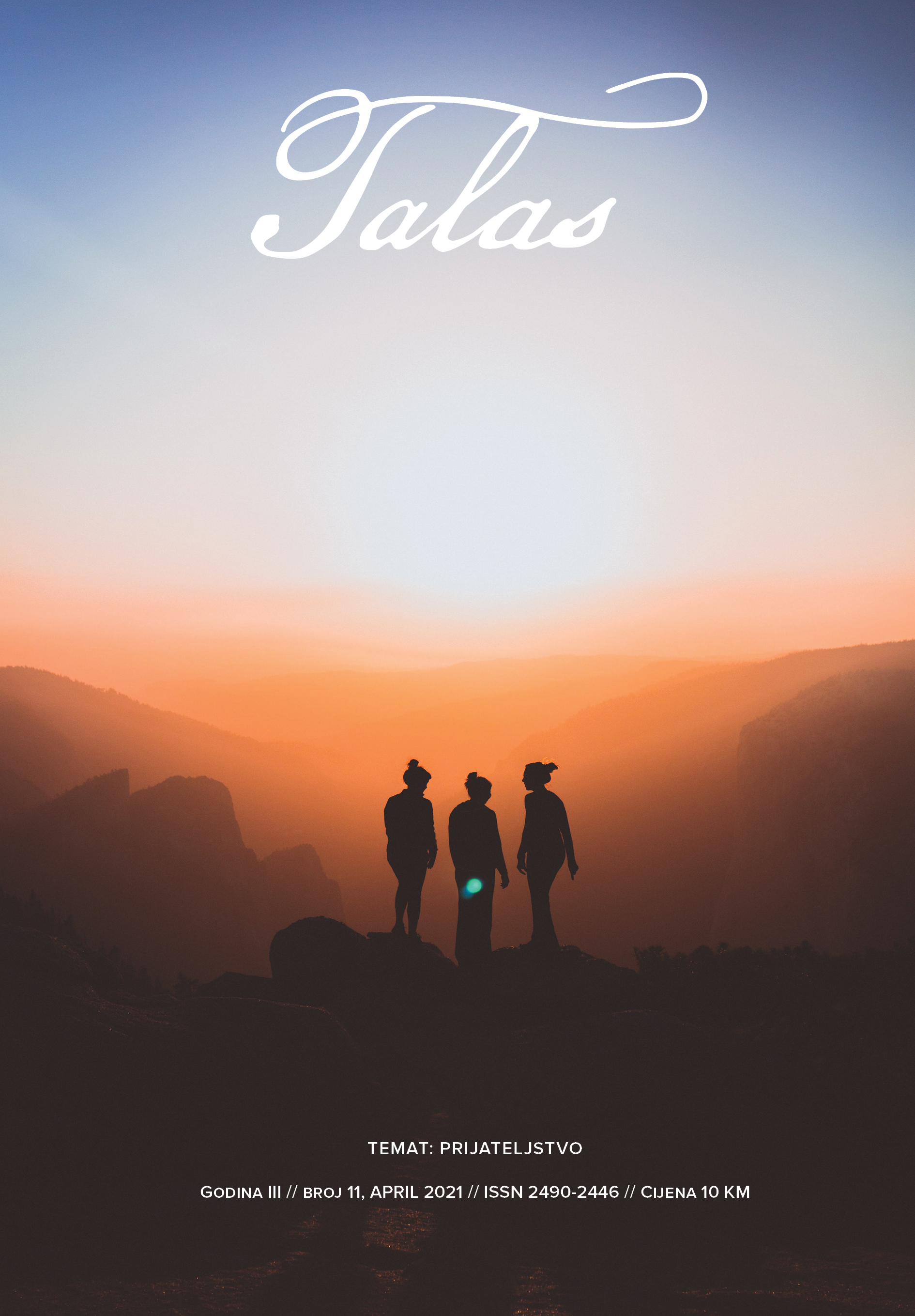Talas, #11