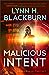 Malicious Intent (Defend an...