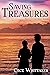 Saving Treasures (The Serve, #9)