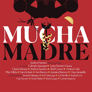 Mucha Madre (Paperback)