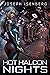 Hot Halcon Nights: A Tale o...