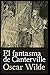El fantasma de Canterville by Oscar Wilde El fantasma de Canterville by Oscar Wilde