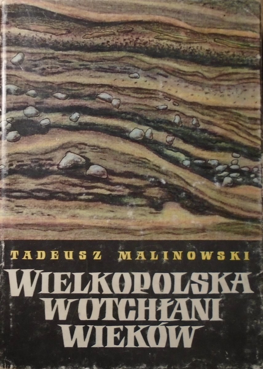 Wielkopolska w otchłani wieków