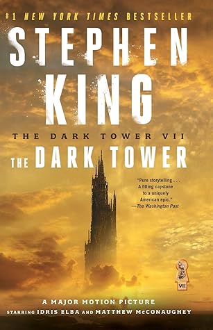 The Dark Tower (The Dark Tower, #7)