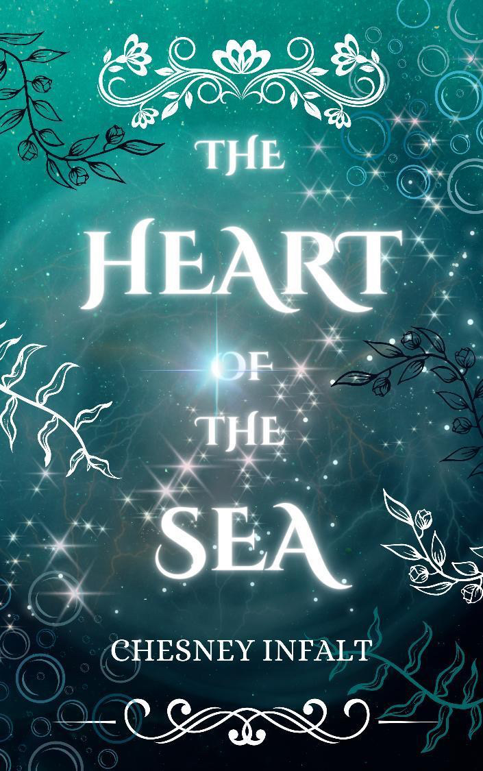 The Heart of the Sea (Paperback)