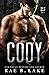 Cody (Boys of Djinn MC, #2)