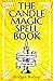 The Candle Magic Spell Book: A Beginner's Guide to Spells to Improve Your Life (Spell Books for Beginners)