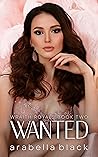 Wanted by Arabella Black