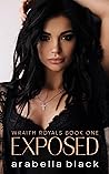Exposed by Arabella Black