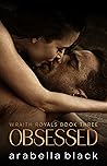 Obsessed by Arabella Black