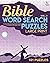 Bible Word Search Puzzles -...
