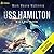 Miasma Burn (USS Hamilton, #2)