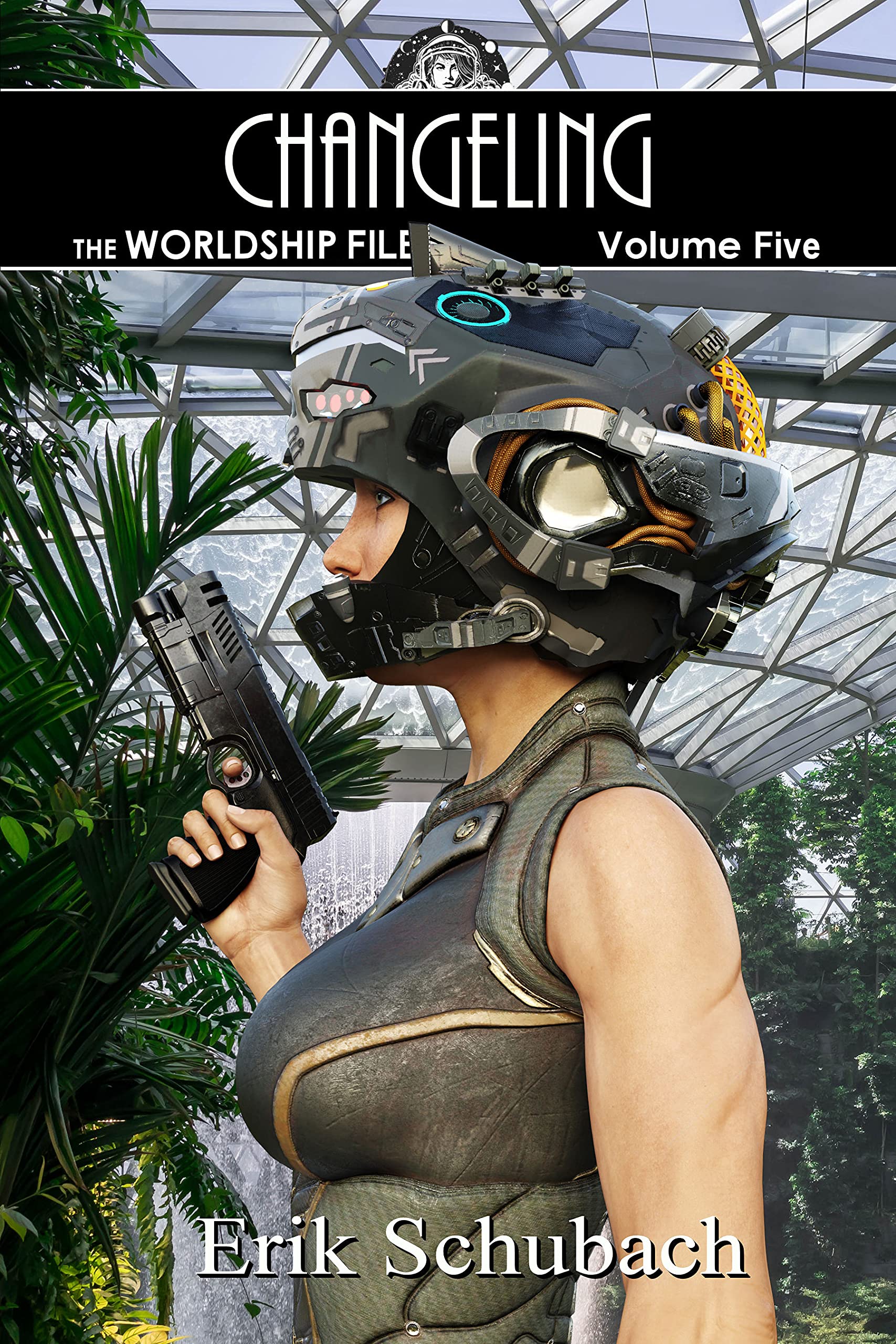 Changeling (Worldship Files #5)