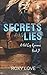 Secrets and Lies: A Hot Cop...