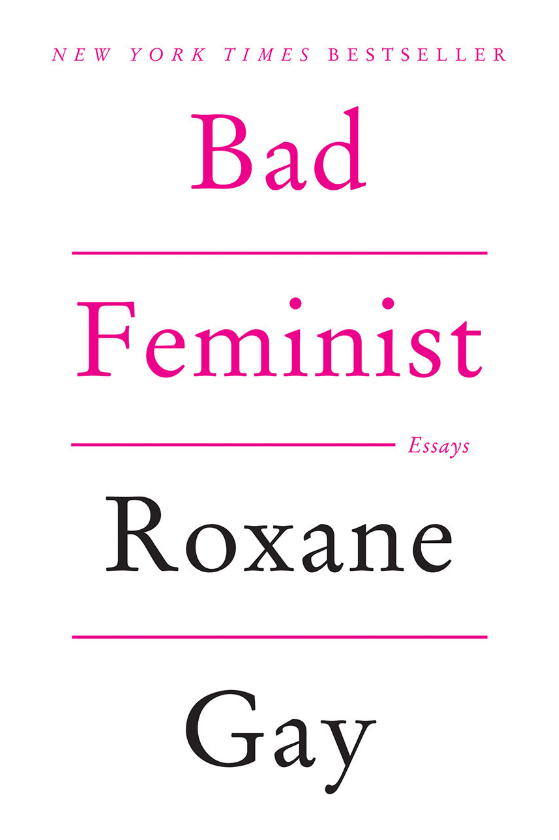 Bad Feminist: Essays