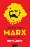 Porque É que Marx...