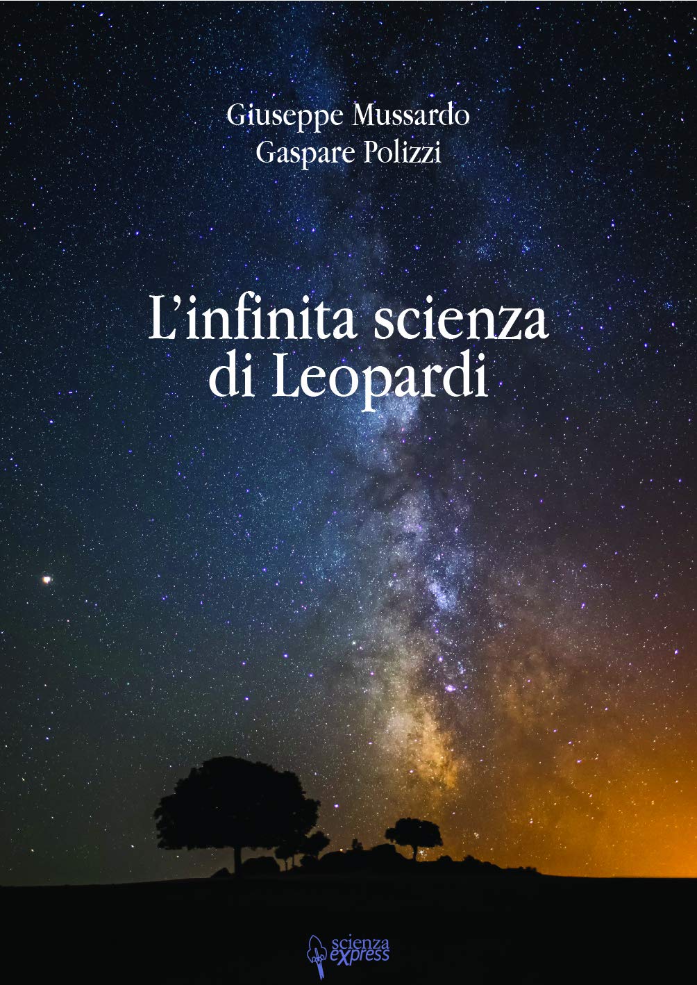 L'infinita scienza di Leopardi