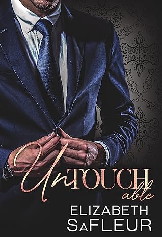 Untouchable (Elite Doms of Washington #2)