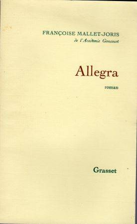 Allegra
