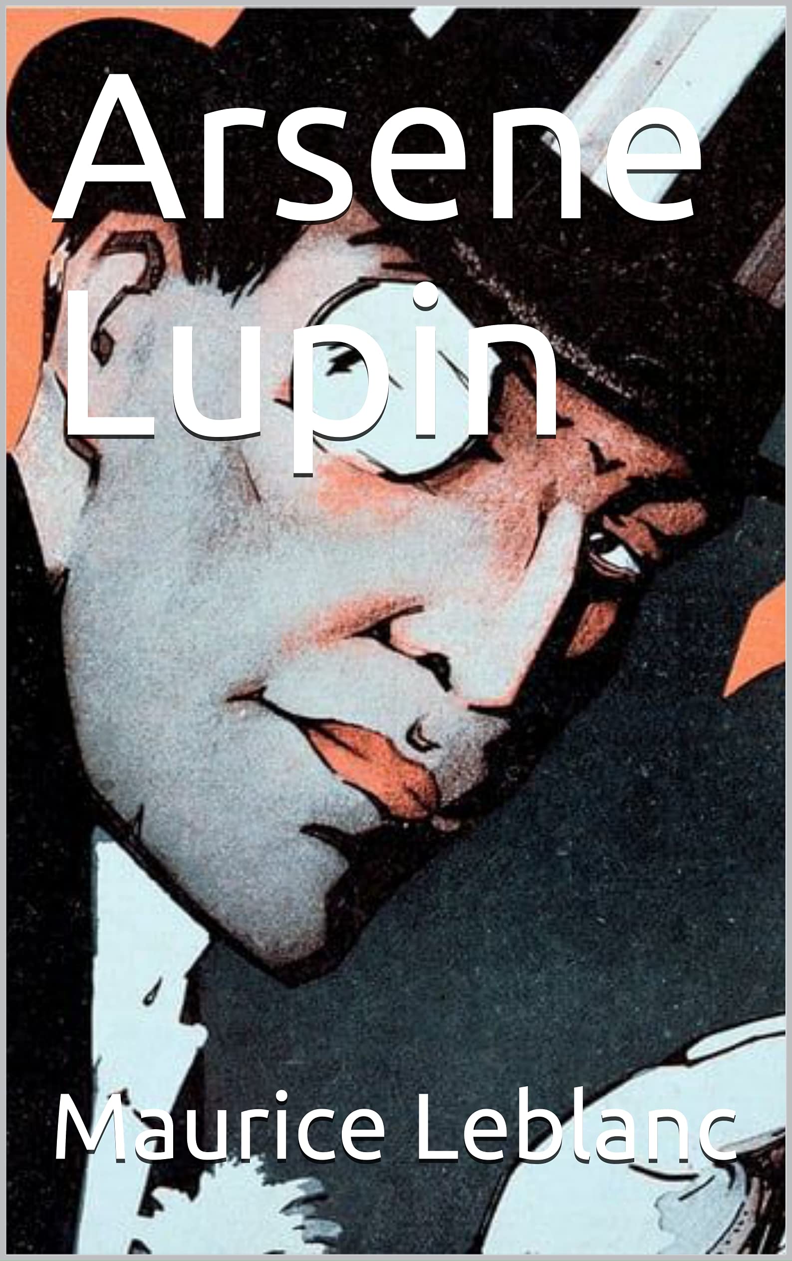 Arsene Lupin