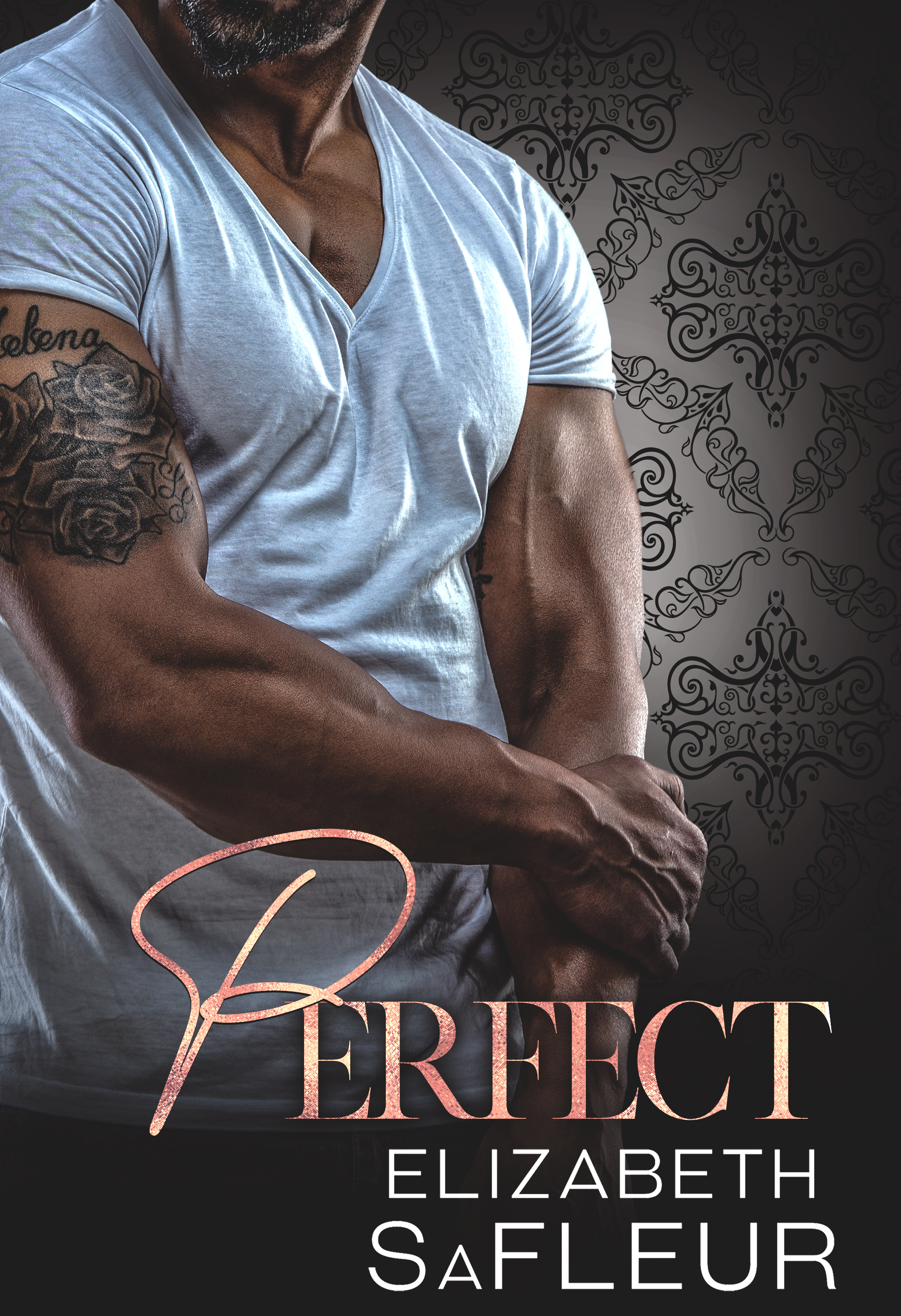 Perfect (Elite Doms of Washington, #3)