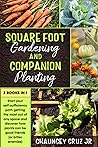 Square Foot Garde...