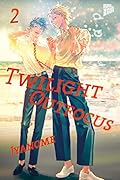 Twilight Outfocus 2
