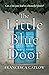 The little blue door