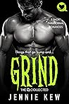 Grind: 3 Short Paranormal Romances (The Q Collected, #2)