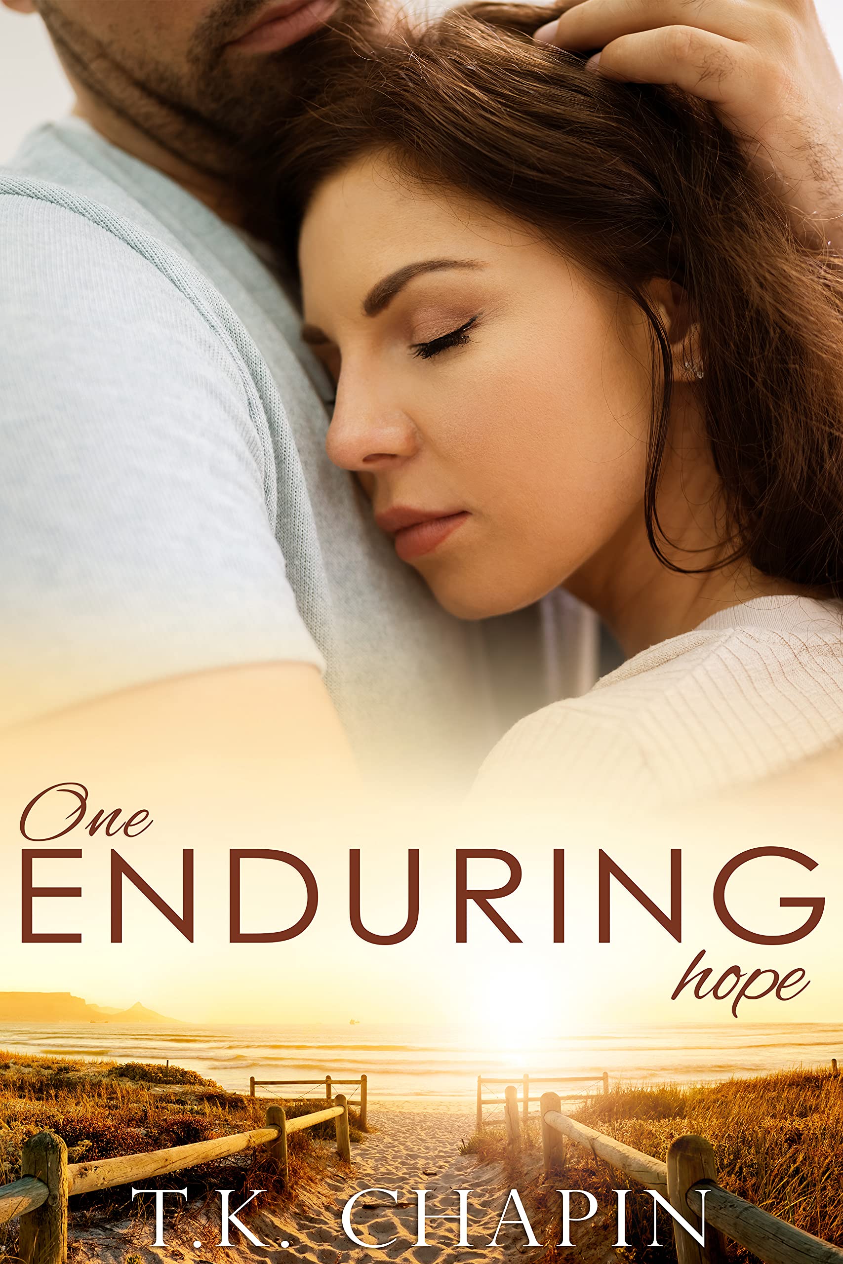 One Enduring Hope (Faithful Love #5)