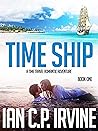 Time Ship, Book One