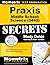 Praxis Middle School Science (5442) Secrets Study Guide: Exam Review and Practice Test for the Praxis Subject Assessments