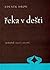 Řeka v dešti by Zdeněk Hron