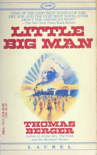 Little Big Man