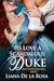 To Love a Scandalous Duke (Once Upon a Scandal, #1)