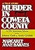 Murder in Coweta County by Margaret Anne Barnes