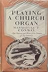 Playing A Church Organ