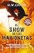 El show de las marionetas (Washington Poe #1)
